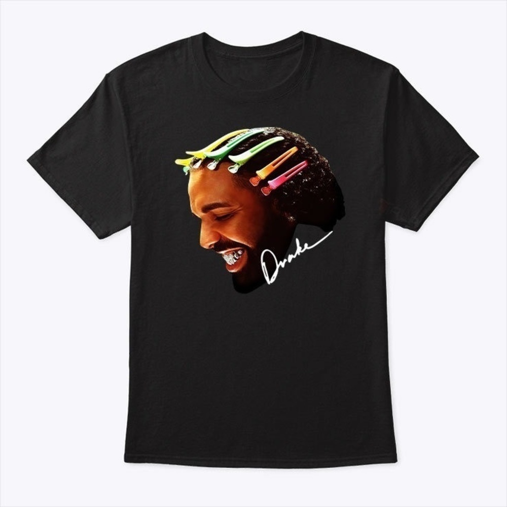 Drake For All The Dogs Signature Shirt